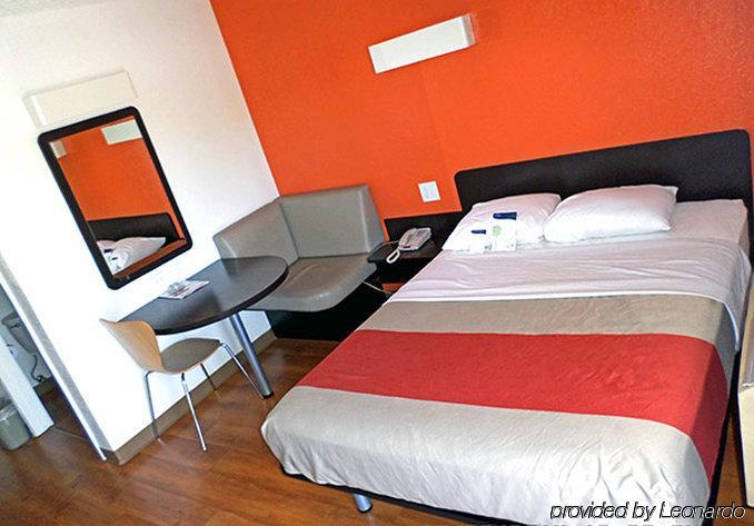Motel 6-San Jose, Ca - Airport Kültér fotó