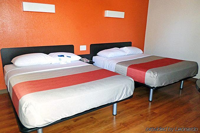 Motel 6-San Jose, Ca - Airport Kültér fotó
