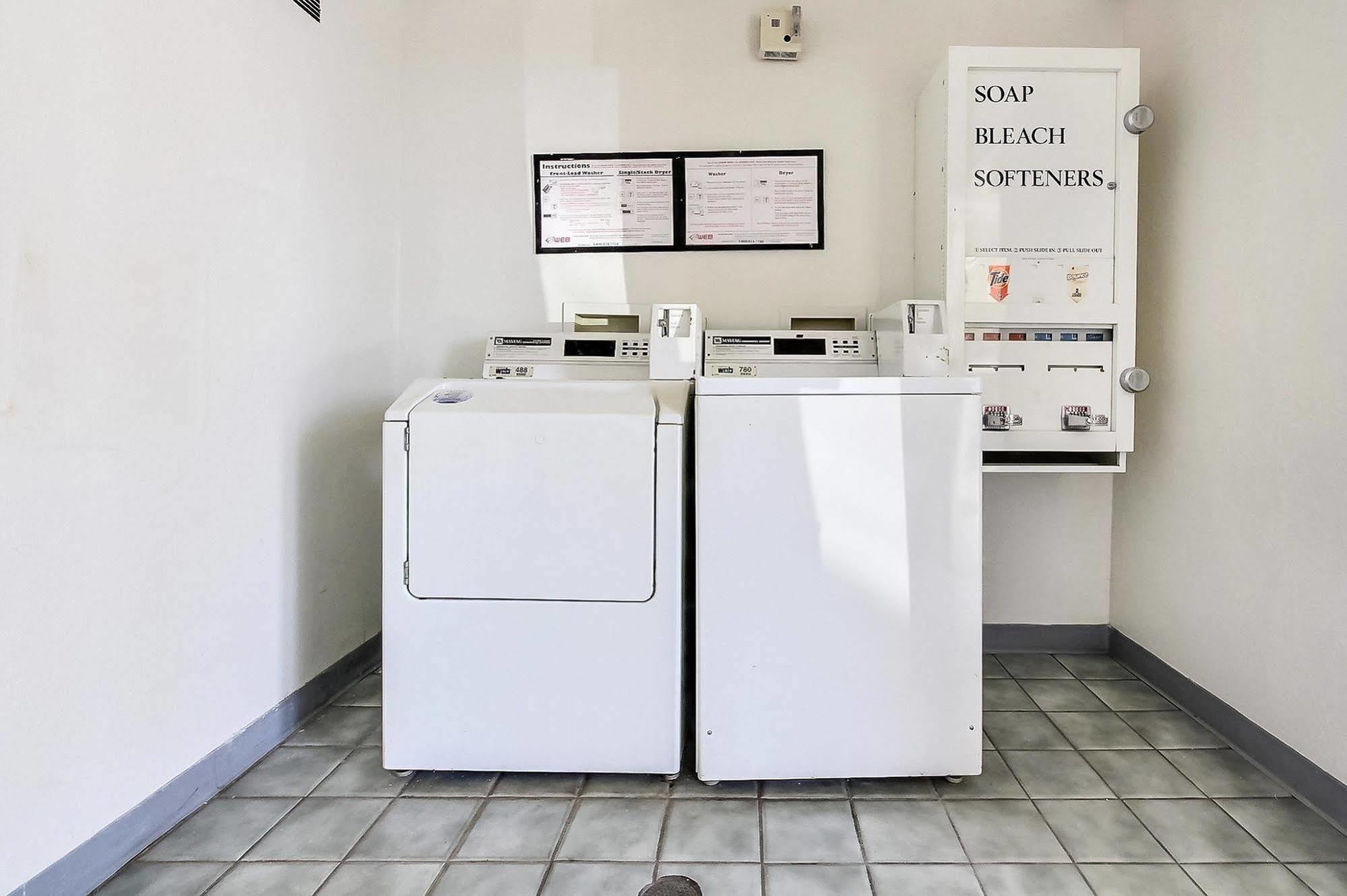 Motel 6-San Jose, Ca - Airport Kültér fotó